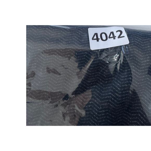 DKNY Womens Size 4 Pull On Pants Rayon Nylon Blend - Picture 10 of 10